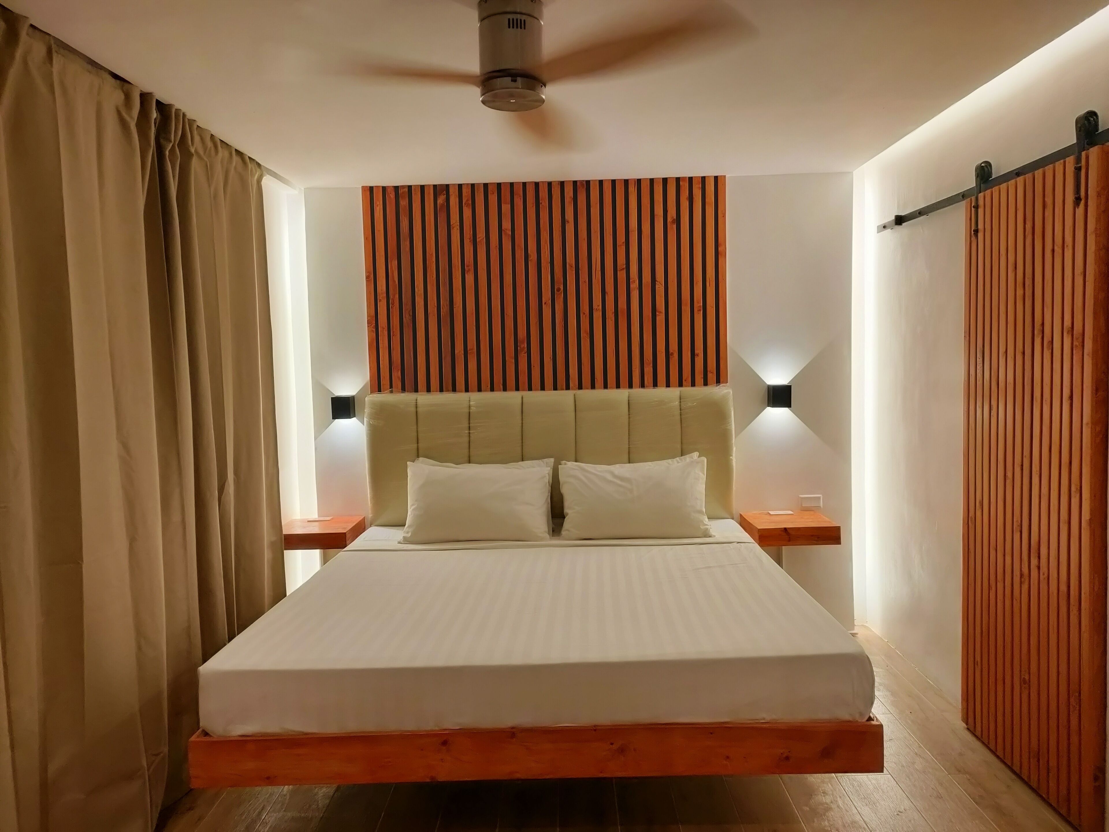 Premier Room | Bed sheets