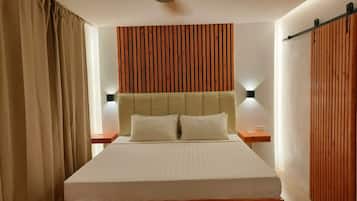 Premier Room | Bed sheets