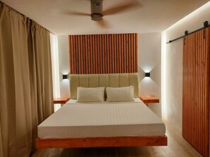 Quarto premier | Roupa de cama