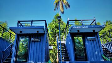 Standard Room | Front of property