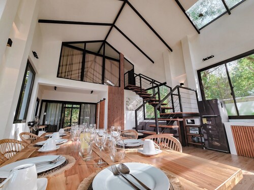 Kaliraya Surf Kamp by Eco Hotels