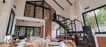 칼리라야 서프 캠프 바이 에코 호텔