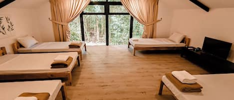 Premier Room