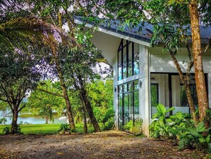 Premier-Zimmer | Bettwäsche