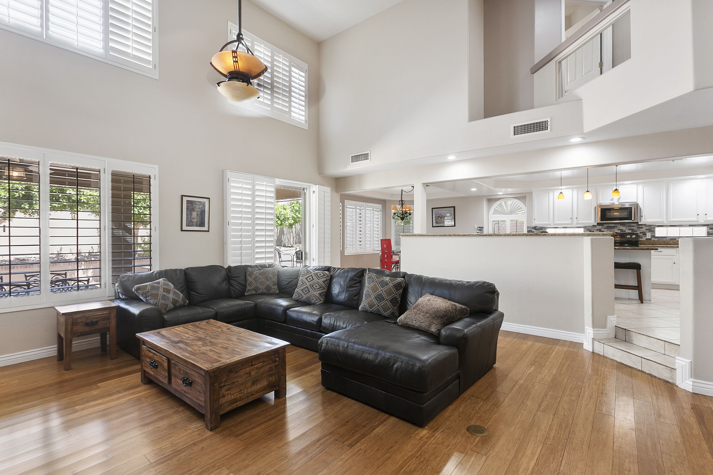 Gorgeous & Spacious 5-bedroom Home