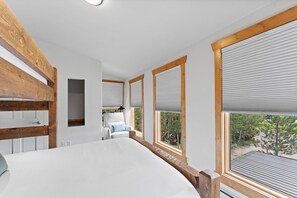 Villa (3 Bedrooms) | Exterior - Alpine Drive #106b by Summit County Mountain Retreats (Frisco)