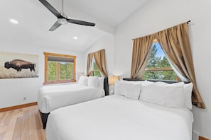 Vila (3 Bedrooms) | Fachada