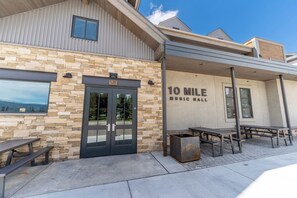 Villa (3 Bedrooms) | Exterior - Alpine Drive #106b by Summit County Mountain Retreats (Frisco)