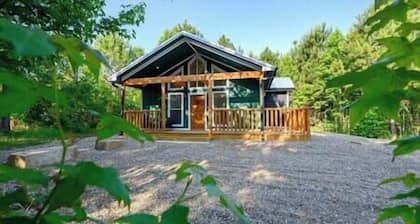 SERENITY NOW · Relax & Unwind