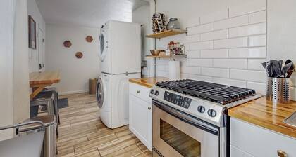 Private Casita *Minutes to River Trails & Dining*