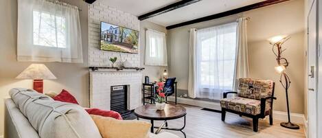 تلفزيون ذكي