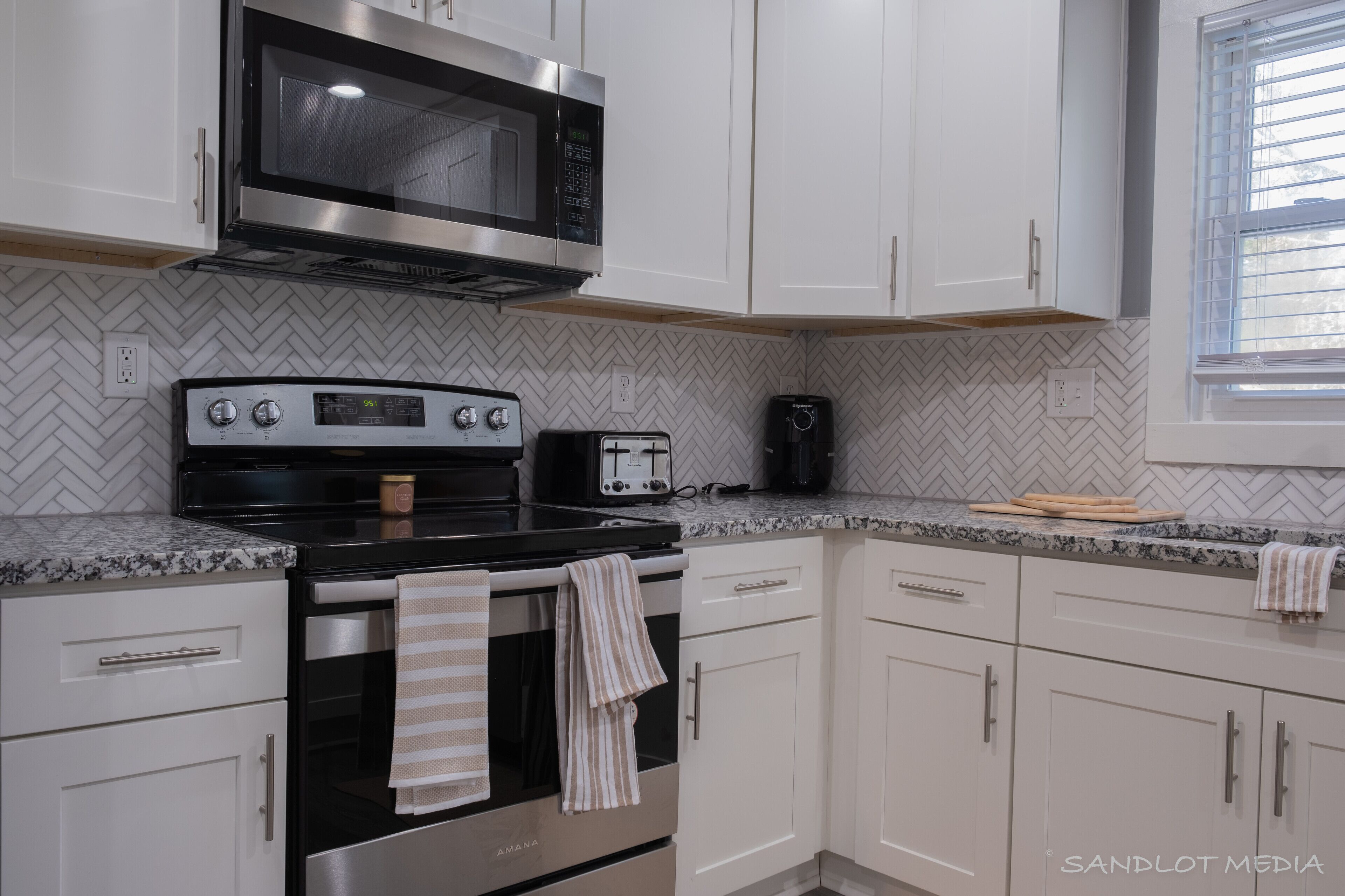 Newly renovated 3bd 2ba house 5mins from Downtown Atl!
