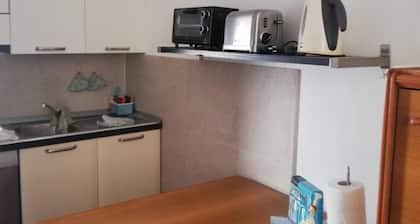 Wohnung des Alten Klosters