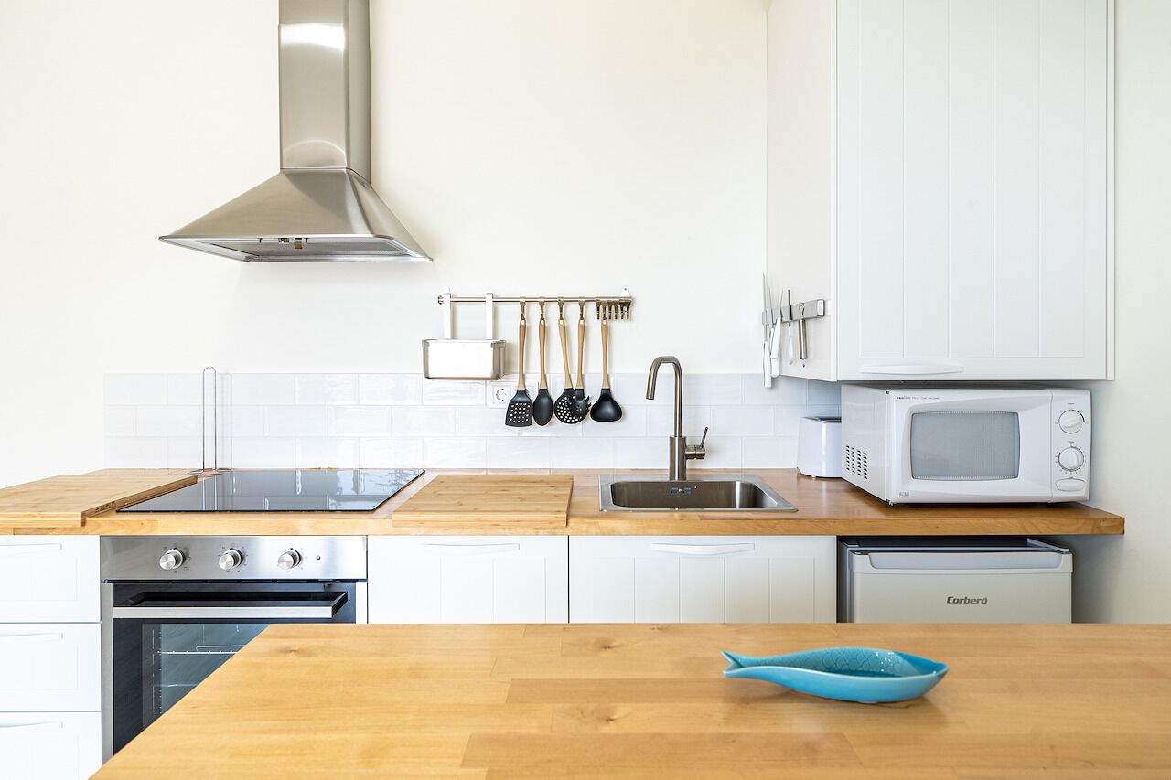 Global Rosereta Con Vista Mar