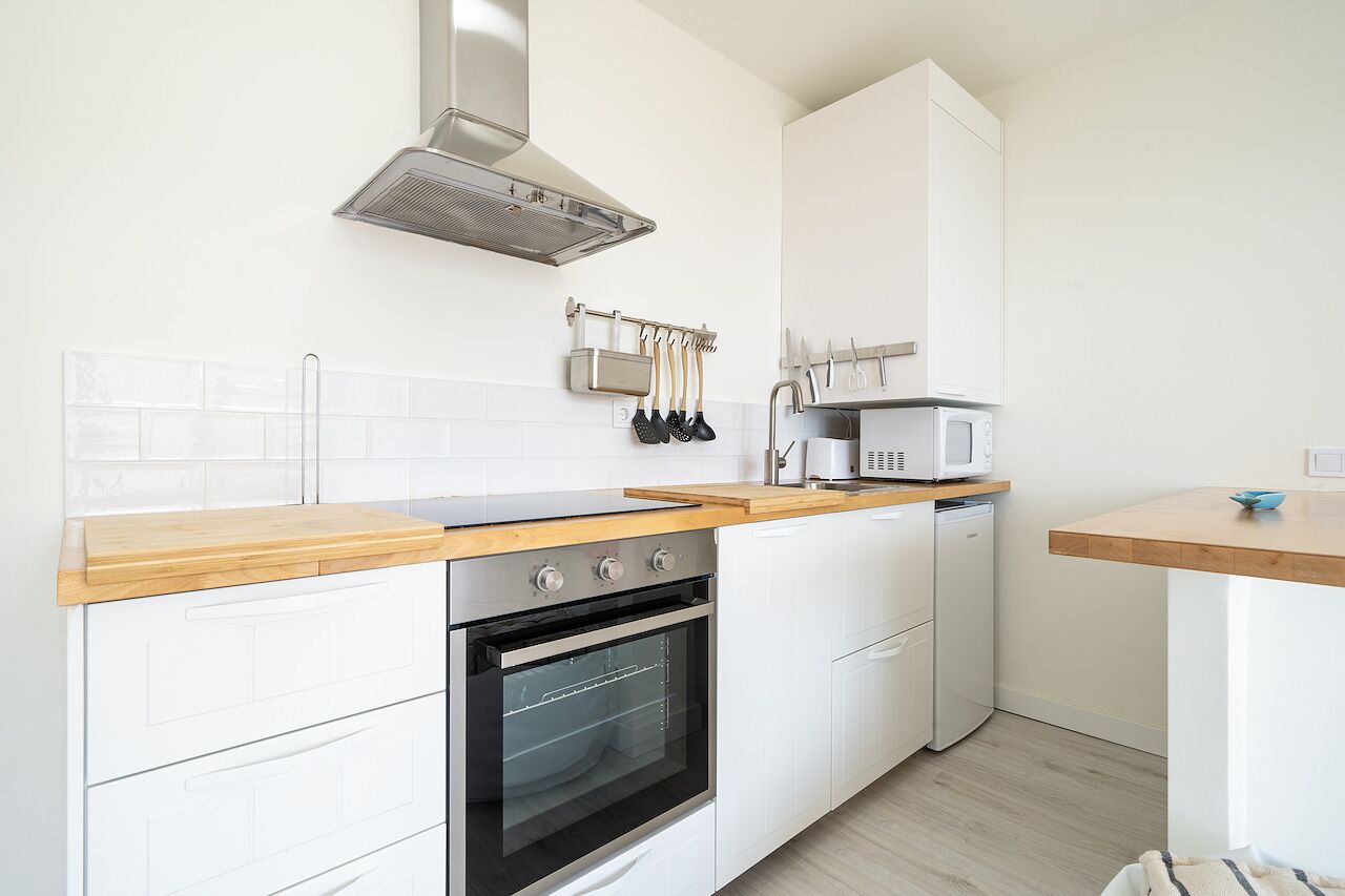 Global Rosereta Con Vista Mar