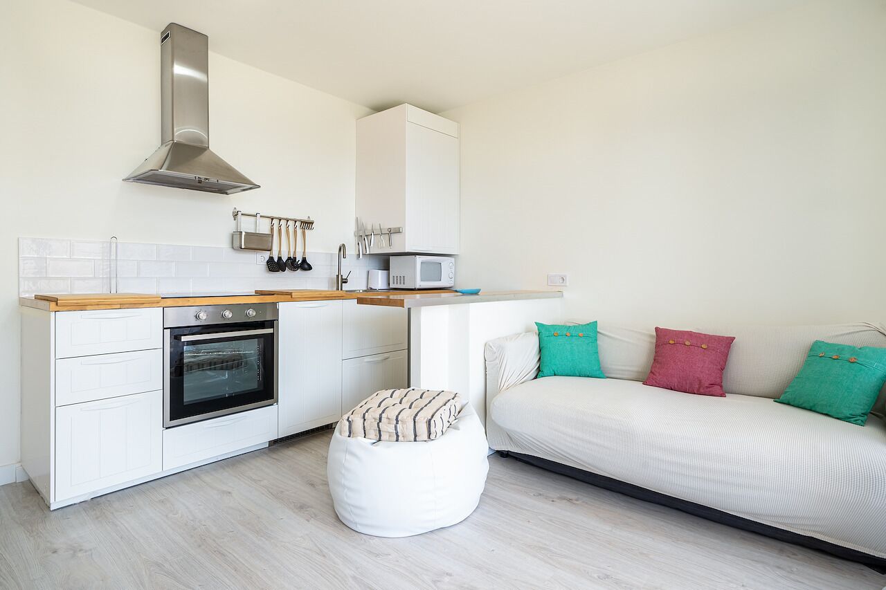 Global Rosereta Con Vista Mar