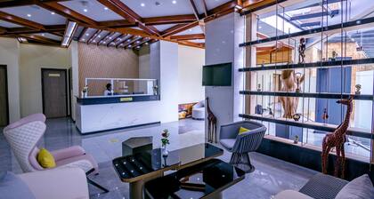 LA MAISON ROYALE - SOUTH C