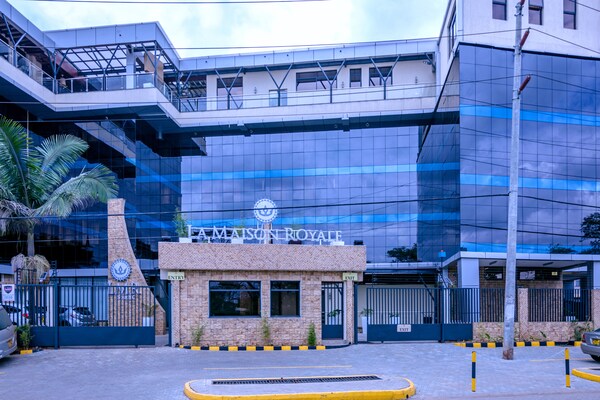 La Maison Royale - South C - Nairobi