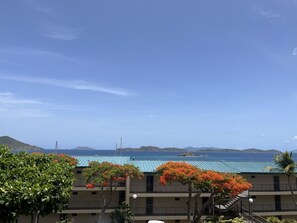 Exterior - Gated condo offering the perfect blend of convenience and relaxation. (Smith Bay, St Thomas)