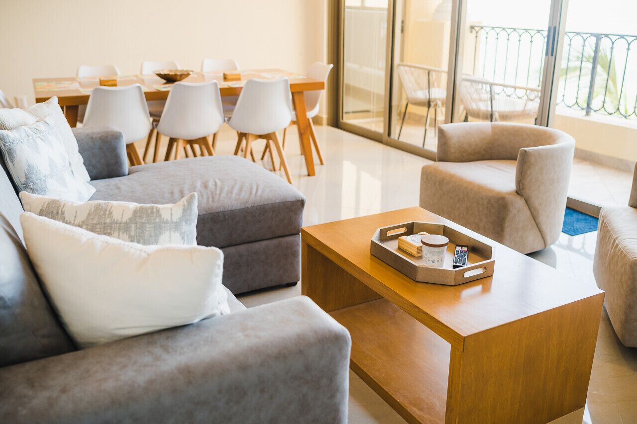 Gavias Grand 319 Vista al Mar