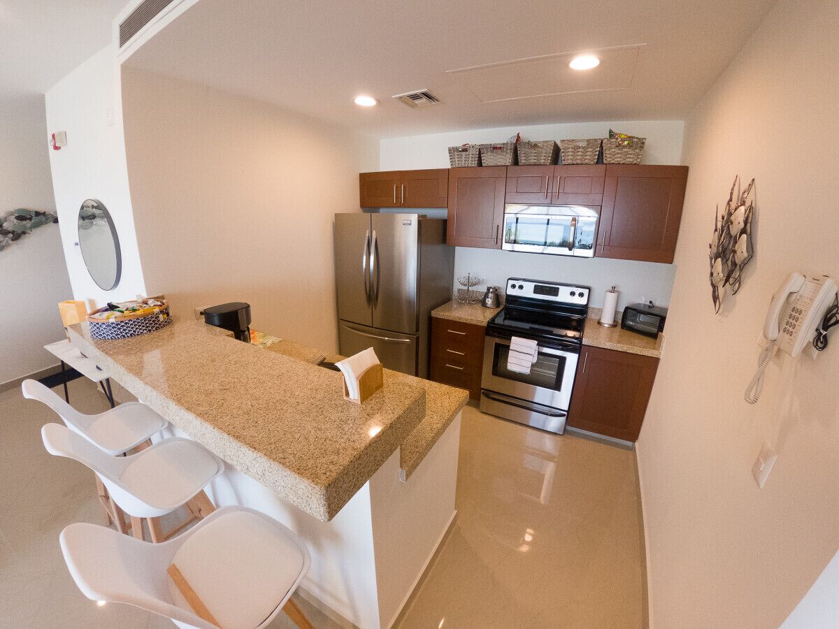 Gavias Grand 319 Vista al Mar