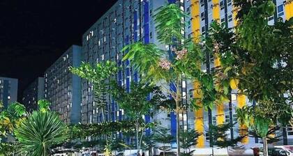 Family & Pet-Friendly Haven with Free Airport Pick-Up Feel-Good City Living!