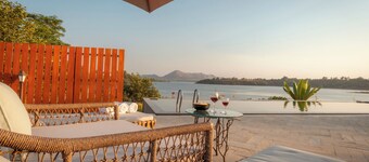 ama Stays & Trails Mirayan, Nashik