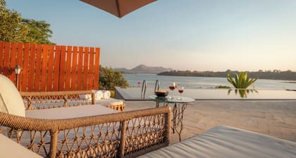 ama Stays & Trails Mirayan, Nashik