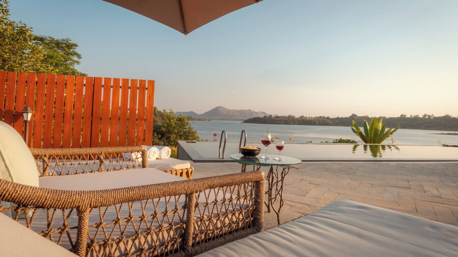 ama Stays & Trails Mirayan, Nashik