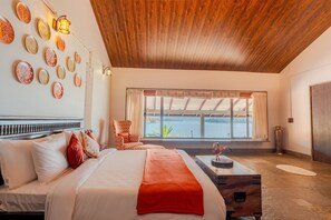 WiFi - ama Stays & Trails Mirayan, Nashik (Trimbak)