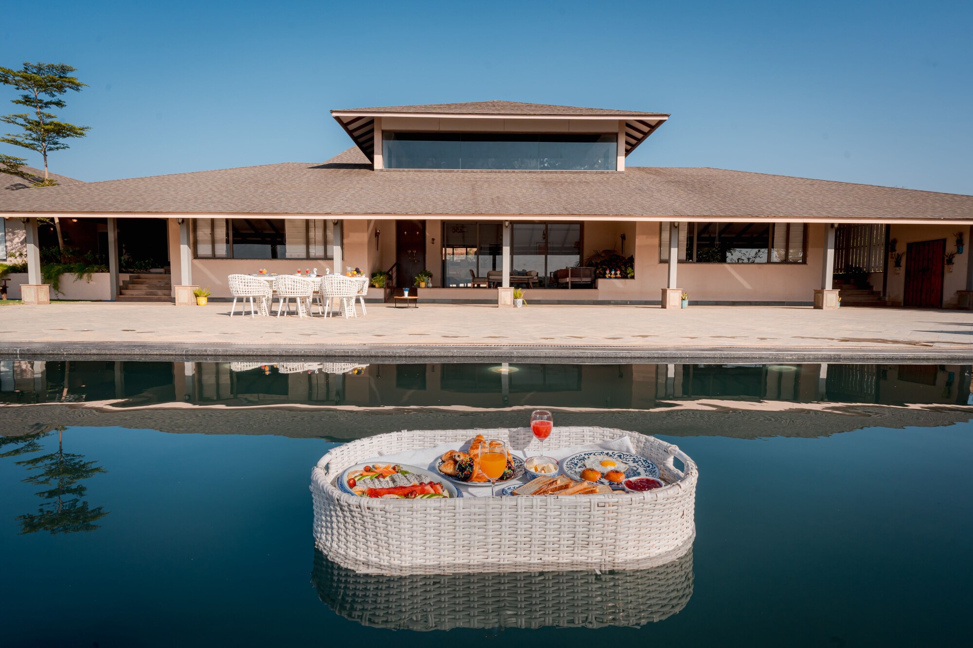 5-sterrenhotels