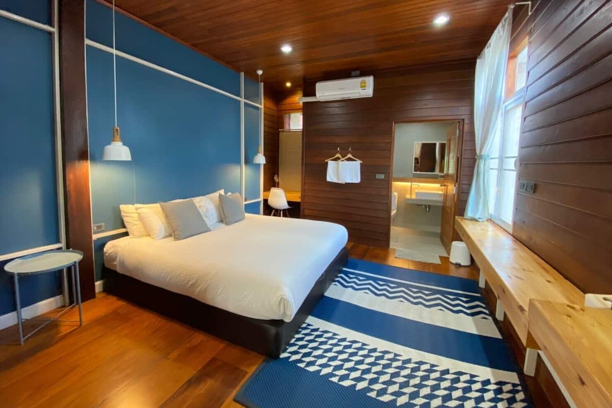 Superior Double Room | Free WiFi