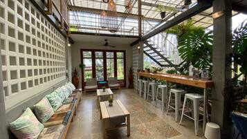 ร้านอาหาร