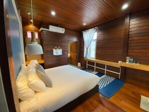 Superior Double Room | Free WiFi