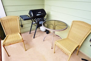 Terrazza/patio