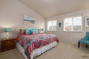 2 Schlafzimmer, Bügeleisen/Bügelbrett, WLAN