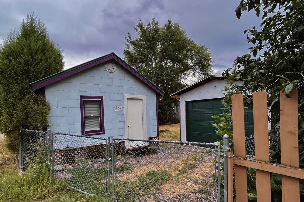 The Flathead VRBO