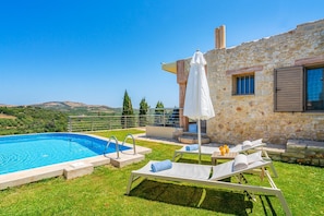 Casa | 1 quarto, Wi-Fi