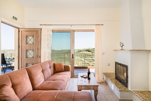 Maison | 1 chambre, Wi-Fi