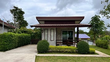 ห้องสแตนดาร์ดทวิน | Wi-Fi ฟรี