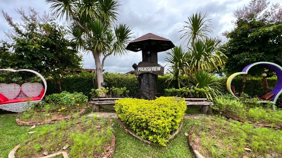 Pruksa View Homestay