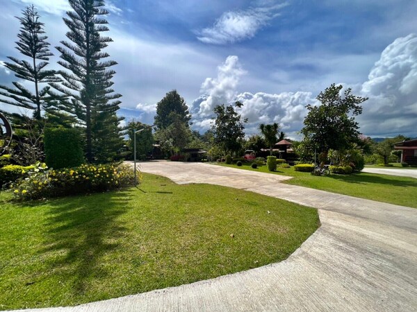 Pruksa View Homestay - Khon Kaen