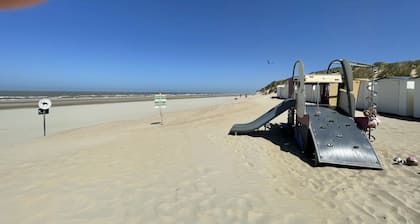 Chouette Appartement 5 Personnes