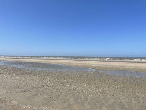 Chouette Appartement 5 Personnes