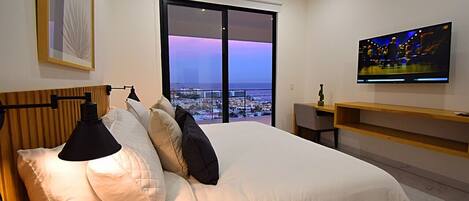 2 quartos, escrivaninha, ferros/tábuas de passar roupa, Wi-Fi