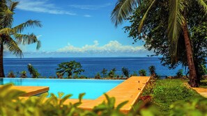 Beach/ocean view - The Gabayan Riviera (Lazi)