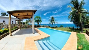 منزل رئاسي | إطلالة على البحر/الشاطئ