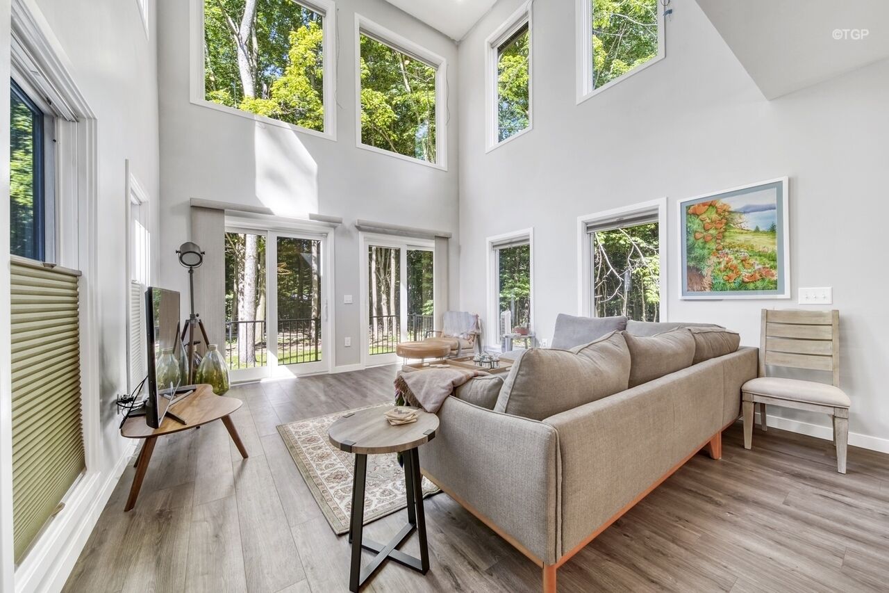 Chateau Soda at Pier Cove