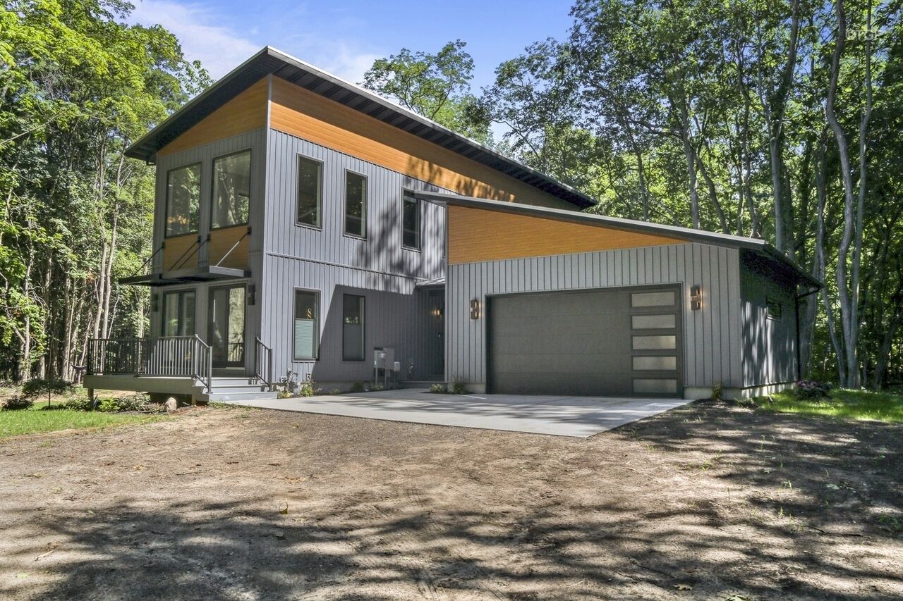 Chateau Soda at Pier Cove