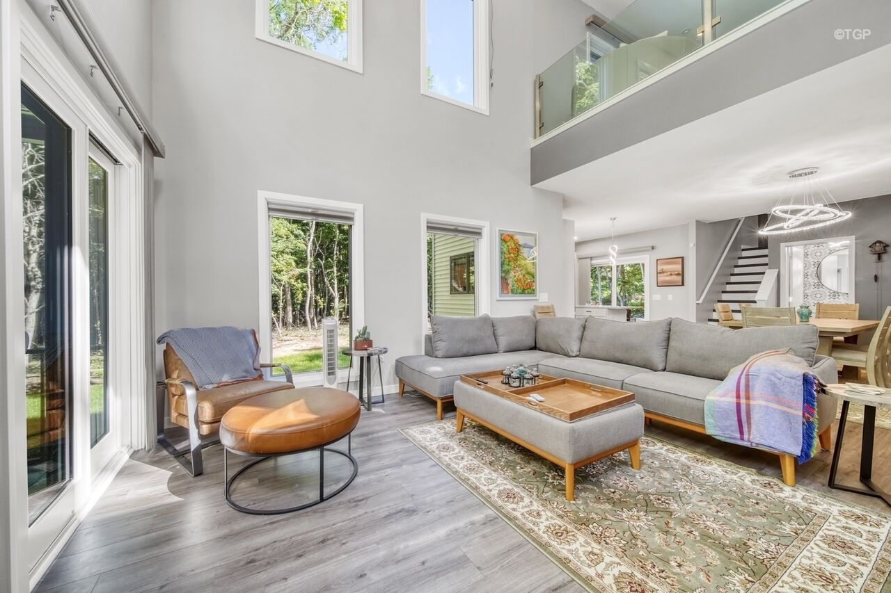 Chateau Soda at Pier Cove